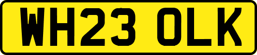 WH23OLK