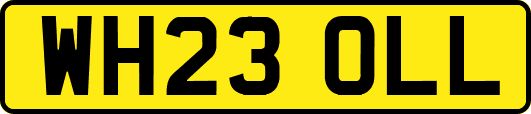 WH23OLL