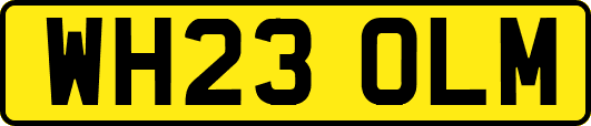 WH23OLM