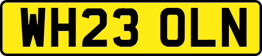 WH23OLN