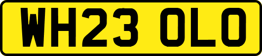 WH23OLO