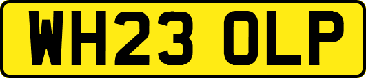 WH23OLP