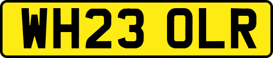 WH23OLR