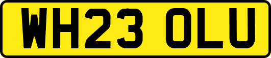 WH23OLU