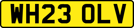WH23OLV