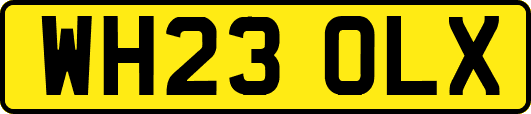 WH23OLX