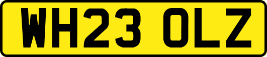 WH23OLZ
