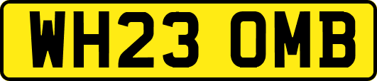 WH23OMB