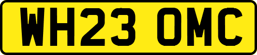 WH23OMC