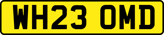 WH23OMD