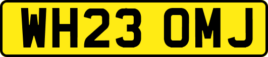 WH23OMJ