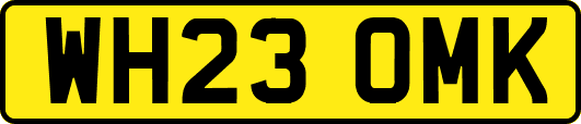 WH23OMK