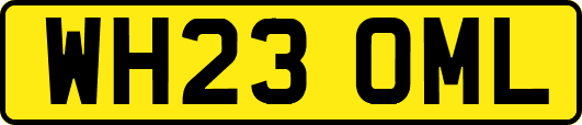 WH23OML