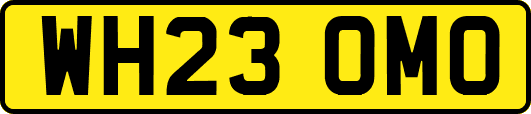 WH23OMO