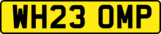 WH23OMP