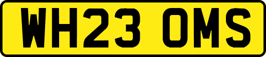 WH23OMS