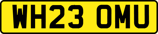 WH23OMU