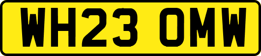 WH23OMW