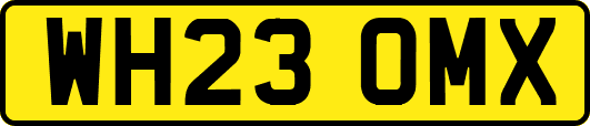 WH23OMX