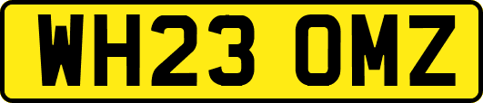WH23OMZ