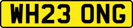 WH23ONG