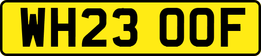 WH23OOF