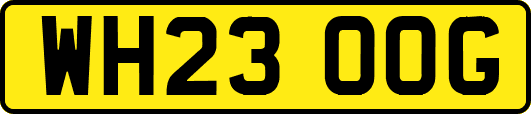 WH23OOG