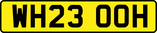 WH23OOH