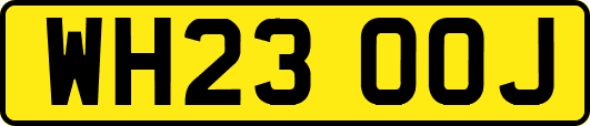 WH23OOJ