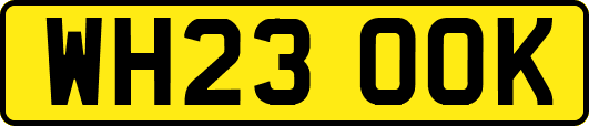 WH23OOK