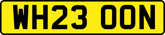 WH23OON