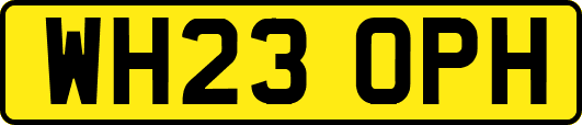 WH23OPH