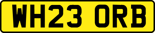 WH23ORB