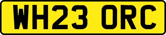 WH23ORC
