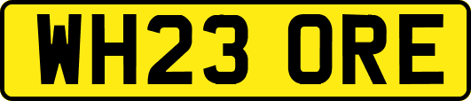 WH23ORE