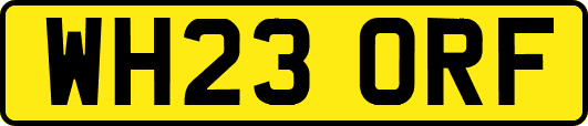 WH23ORF