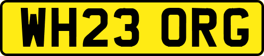 WH23ORG