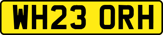 WH23ORH