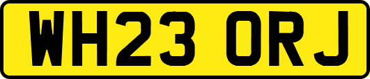 WH23ORJ