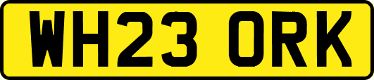 WH23ORK