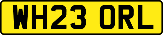 WH23ORL