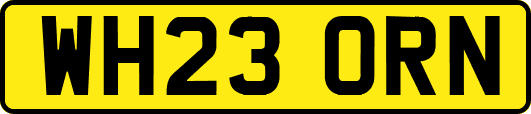 WH23ORN