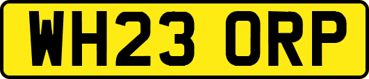 WH23ORP