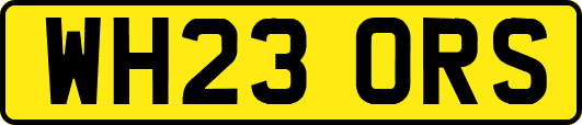 WH23ORS