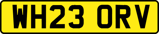 WH23ORV