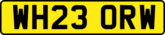 WH23ORW