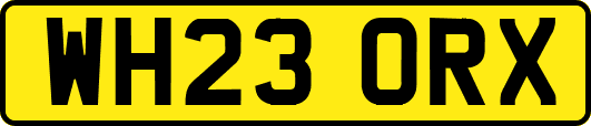 WH23ORX