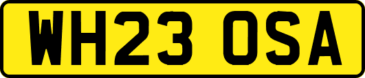 WH23OSA