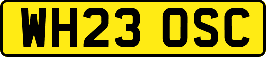 WH23OSC