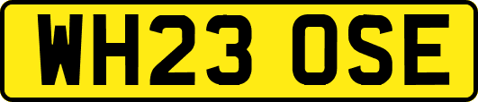 WH23OSE